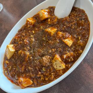 陳麻婆豆腐(岷江飯店)