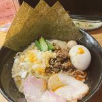 にぼたん(志奈そば田なかいすみ店)