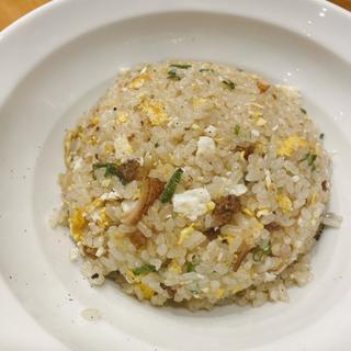 大チャーハン(志奈そば田なかいすみ店)