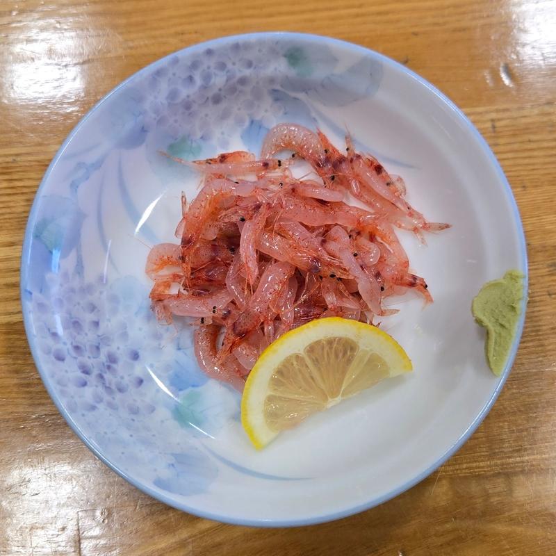 生桜えび(あおぞら )