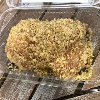 くるみおはぎ(名取製餡所)