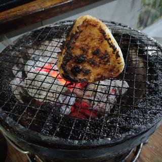 ヤキオニギリ(よしまさ)