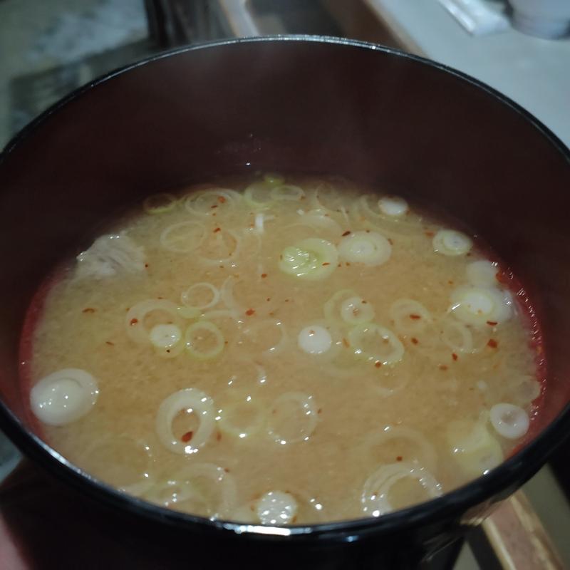 豚汁(よしまさ)