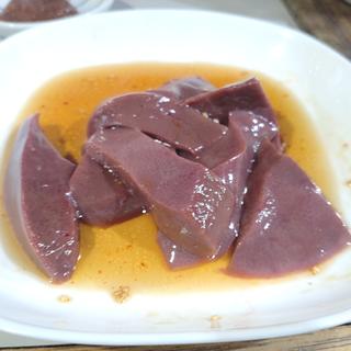 レバー(よしまさ)