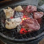 タン & モツ(よしまさ)