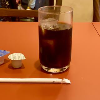 ステーキランチ コーヒー付