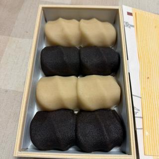 白餅黒餅(赤福 本店向かい別店舗 )