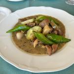 (陽のあたる場所)