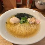 特製 塩(明鏡志水)