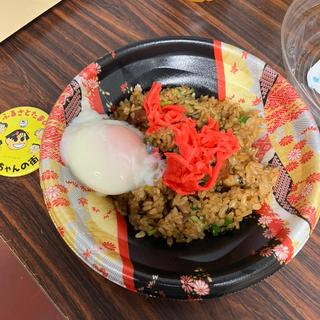 たまの温玉めし(キッチンカー)