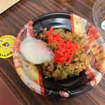 たまの温玉めし