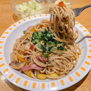 本日のおすすめ(リトル小岩井)