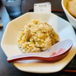 ミニチャーハン