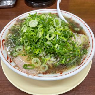 名代特製ラーメン(並)