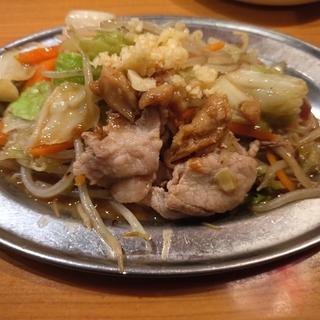 カドジロー(立飲みカドクラ)