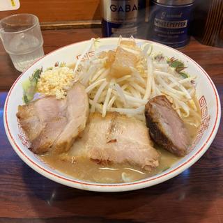 ラーメン並(ら〜めん 加藤商店)