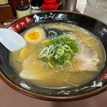 ラーメン