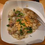 ミニガーリックチャーハン