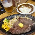 ヒレステーキ200g(ステーキハウス 樹 いつき)