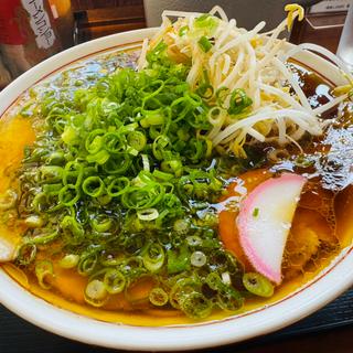 中華そば(中華そば 和)