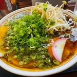 中華そば(中華そば 和)