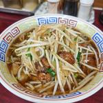 ベトコンラーメン(大公タンタン)