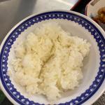 ライス(大衆食堂スタンド そのだ 親不孝通り店)