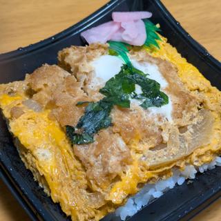 ロースカツ重(ヤオコー 川口朝日店)