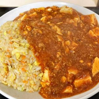 ガーリックヤング(中国北方料理 知味観(しみかん))