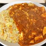 ガーリックヤング(中国北方料理 知味観(しみかん))