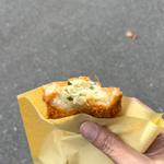 餃子コロッケ(華厳滝 菱屋 )