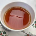 ダージリンティー(六花亭 森林公園店)