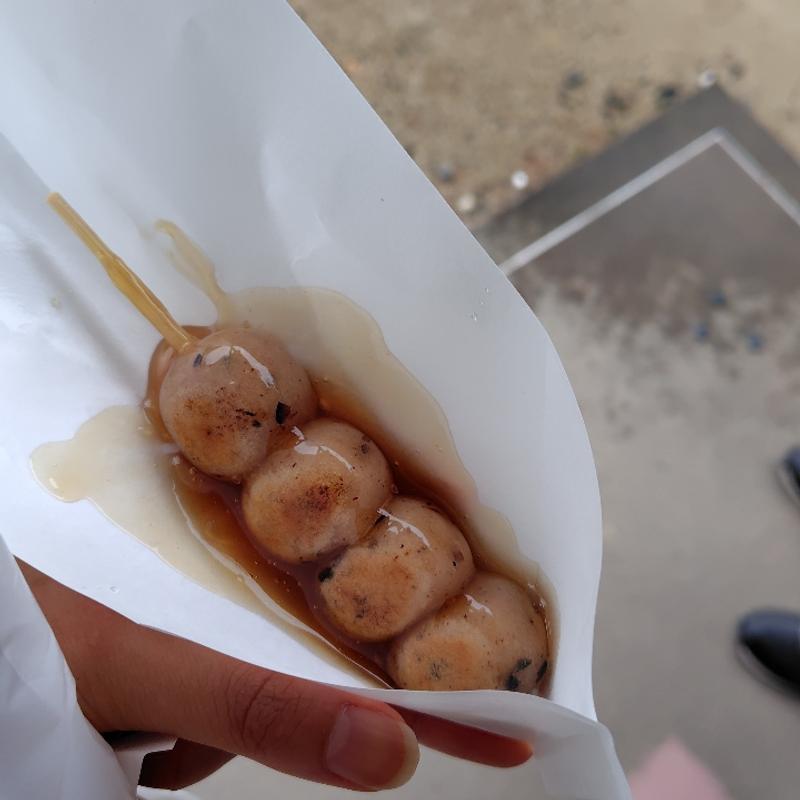 (お綱茶屋（道の駅 熊野·花の窟）)