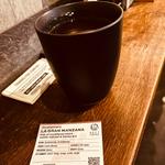 LA GRAN MANZANA(THE ROASTERY by NOZY COFFEE)