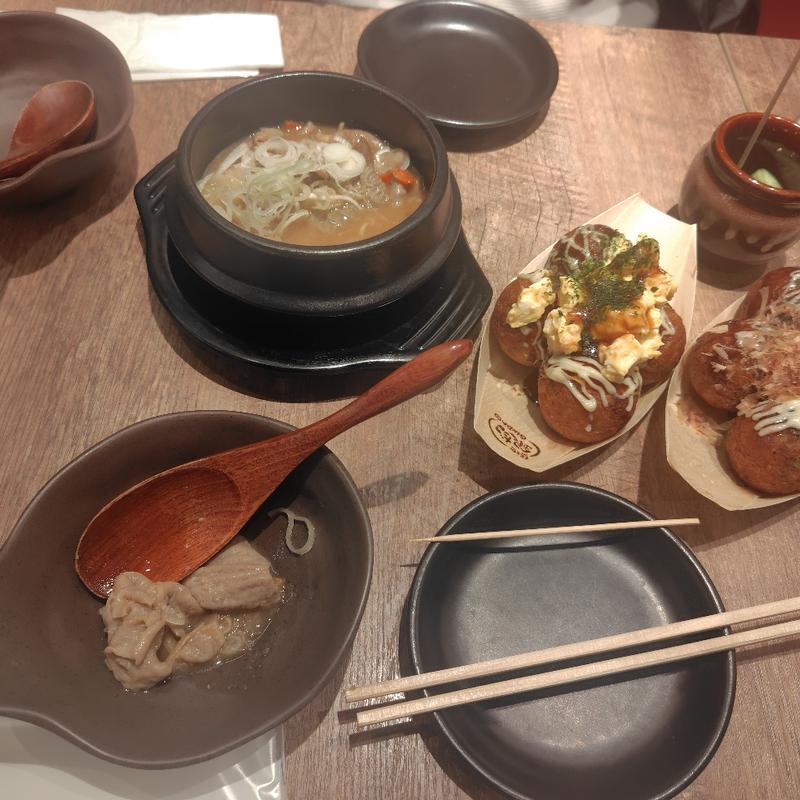 (銀だこハイボール酒場 富山駅前店)