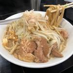 らーめん250(豚ギャング 中央林間店)