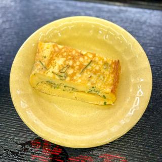 たまご焼き