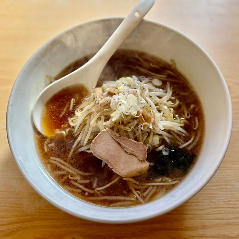 ラーメン+炒飯小(宝龍 北10条店)