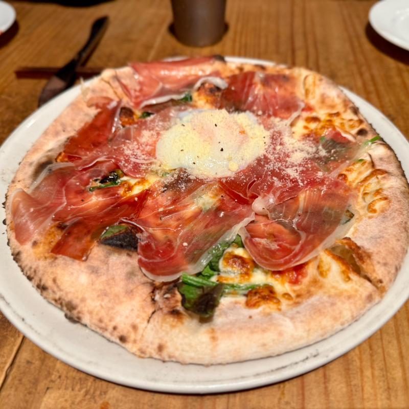 ビスマルク(ピアチェーレ)