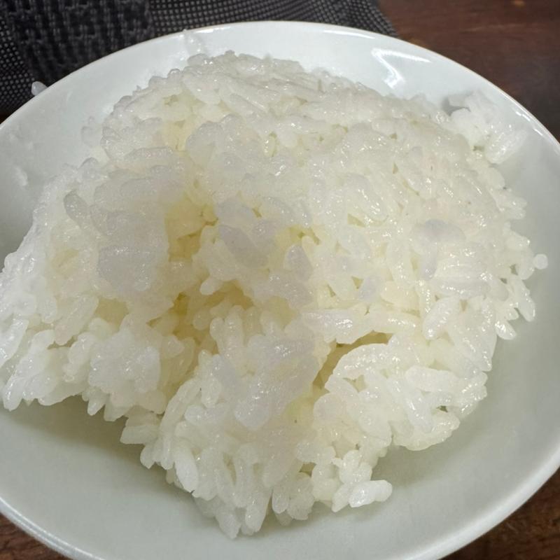 ご飯(喜久屋 )