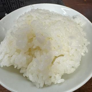 ご飯(喜久屋 )