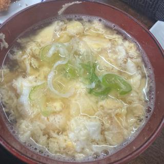 すまし汁(喜久屋 )