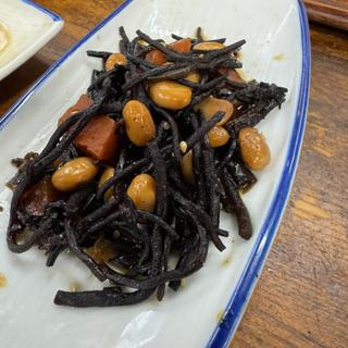 ひじき煮(喜久屋 )