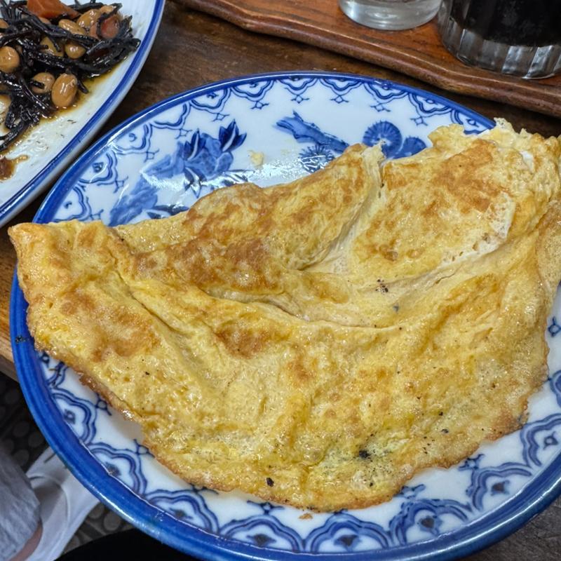 玉子焼き(喜久屋 )