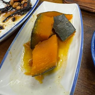 カボチャの煮物(喜久屋 )