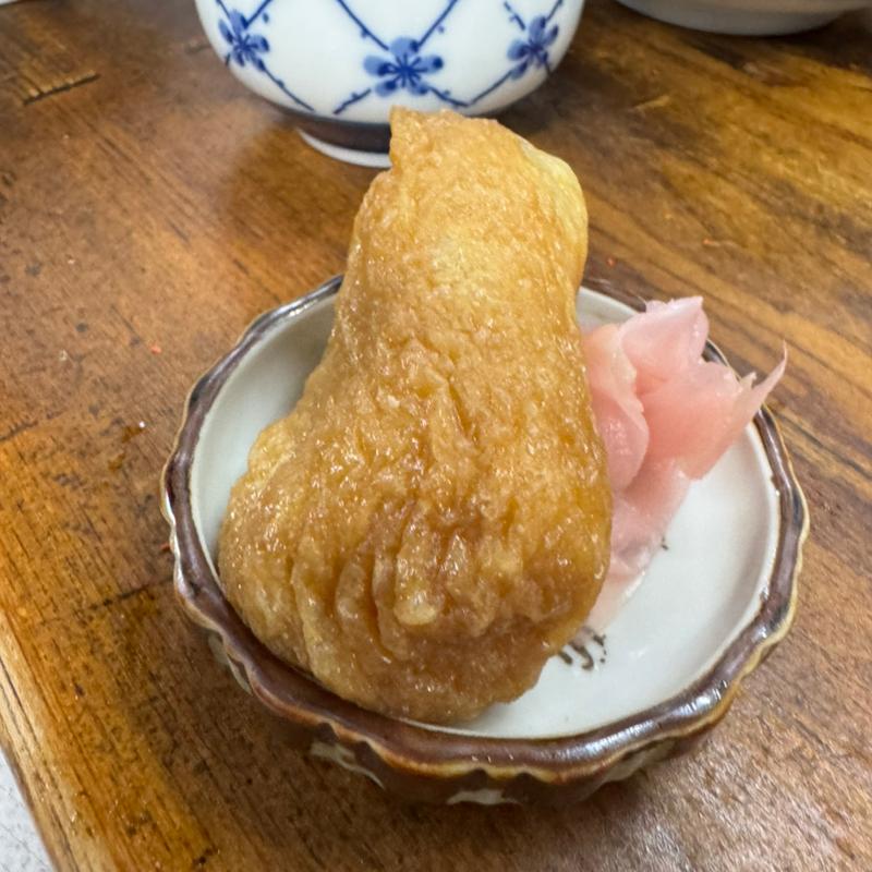 いなり寿司(喜久屋 )