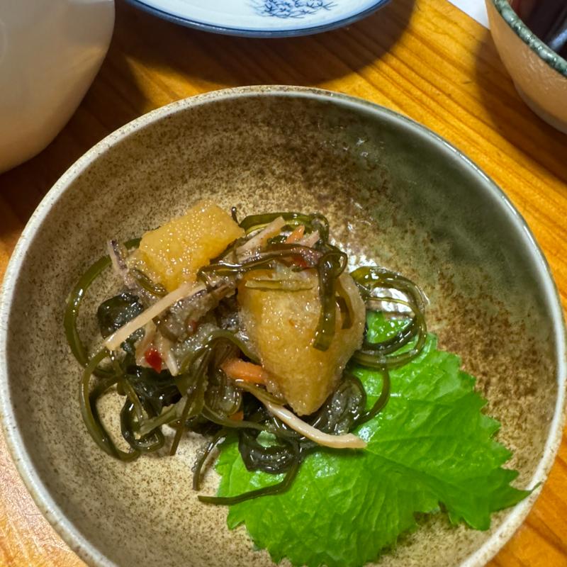 松前漬け(ふくふく )