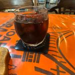 アイスコーヒー