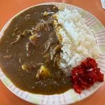 カレー