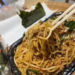 台湾焼きそば(デリカキッチン 覚王山店)